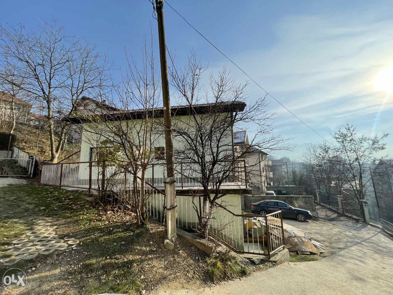 CASA MIA/Kuća 210 m2/Humska/Pofalići