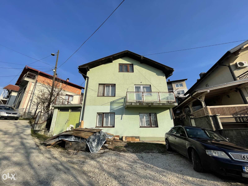CASA MIA/Kuća 210 m2/Humska/Pofalići
