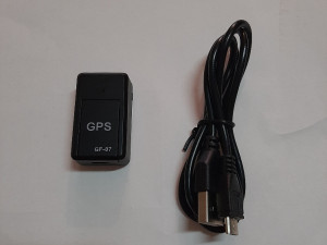 GPS lokator za automobil GF-07 lokatori lokacija
