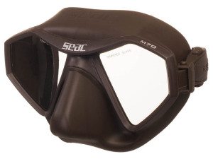 Ronilačka maska Seac M70