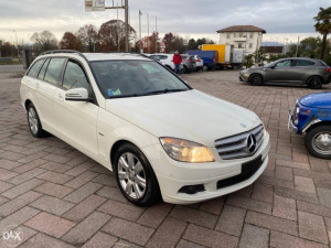 Mercedes C220 4Matic 2.2 651 CDI dijelovi