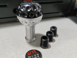 Rucica golf 1/2/3 GTI 5 i 6 brzina