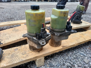 Servo pumpa elektronska ford fokus c-max