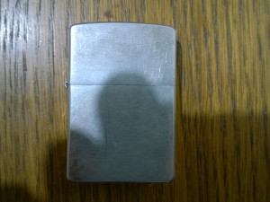ZIPPO upaljač