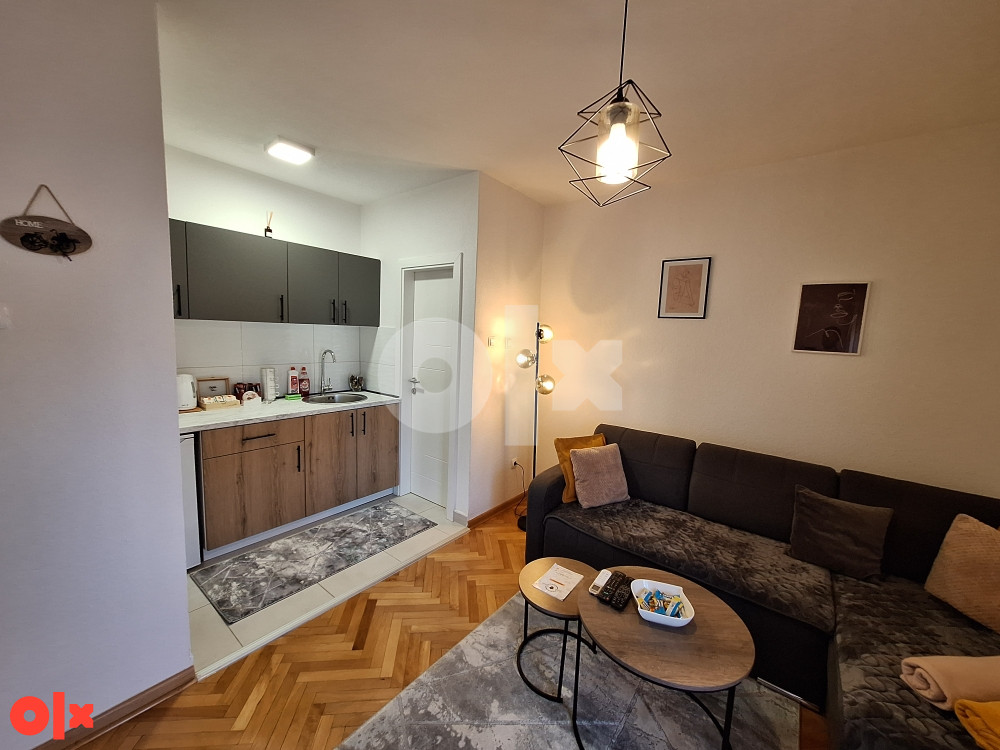 Stan na dan Mostar - Apartman Inan 3