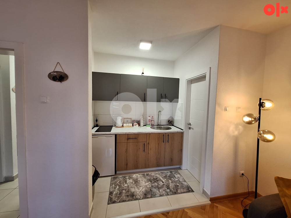 Stan na dan Mostar - Apartman Inan 7