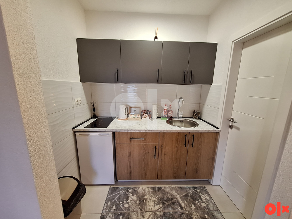 Stan na dan Mostar - Apartman Inan 5