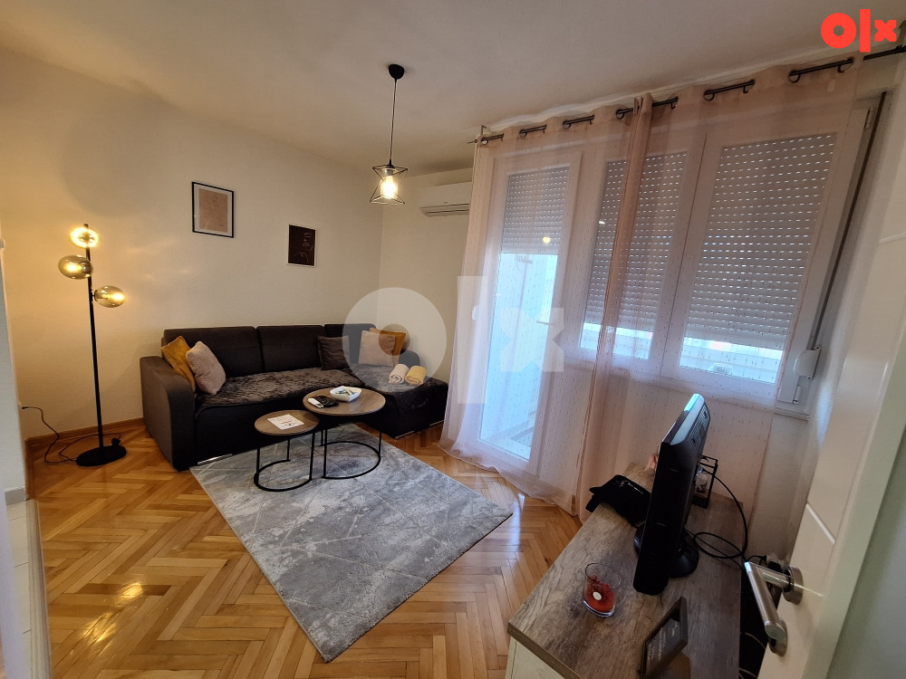 Stan na dan Mostar - Apartman Inan 4