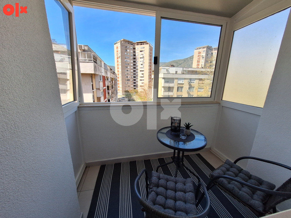 Stan na dan Mostar - Apartman Inan 9