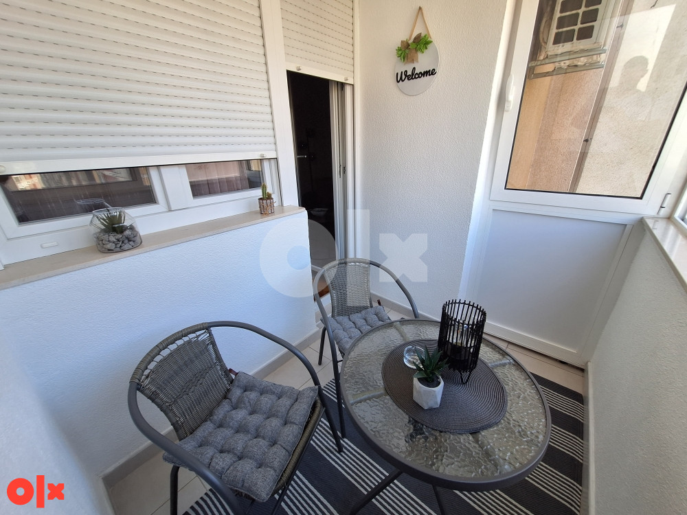 Stan na dan Mostar - Apartman Inan 8
