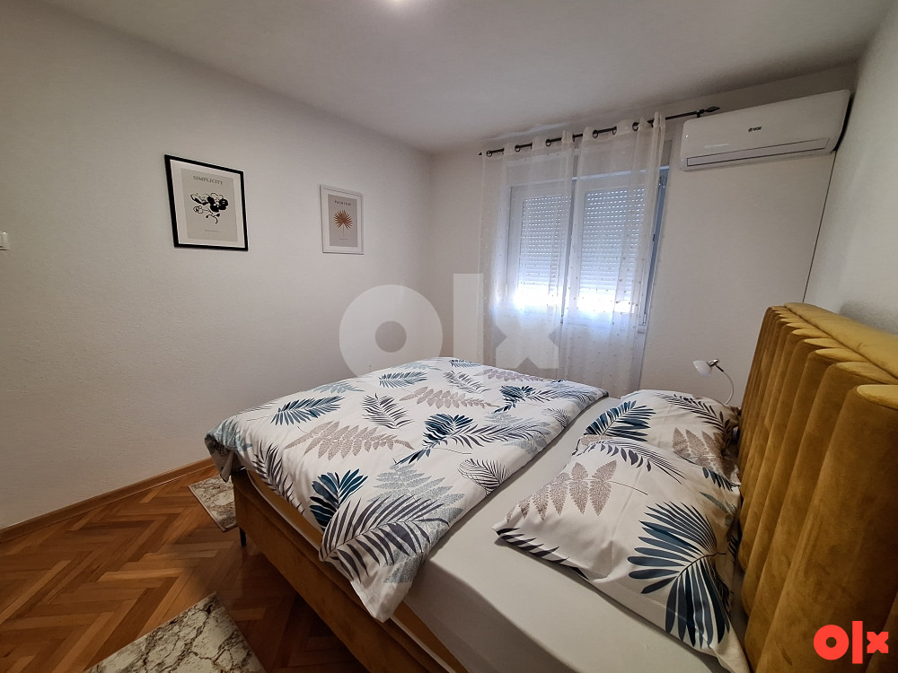 Stan na dan Mostar - Apartman Inan 10