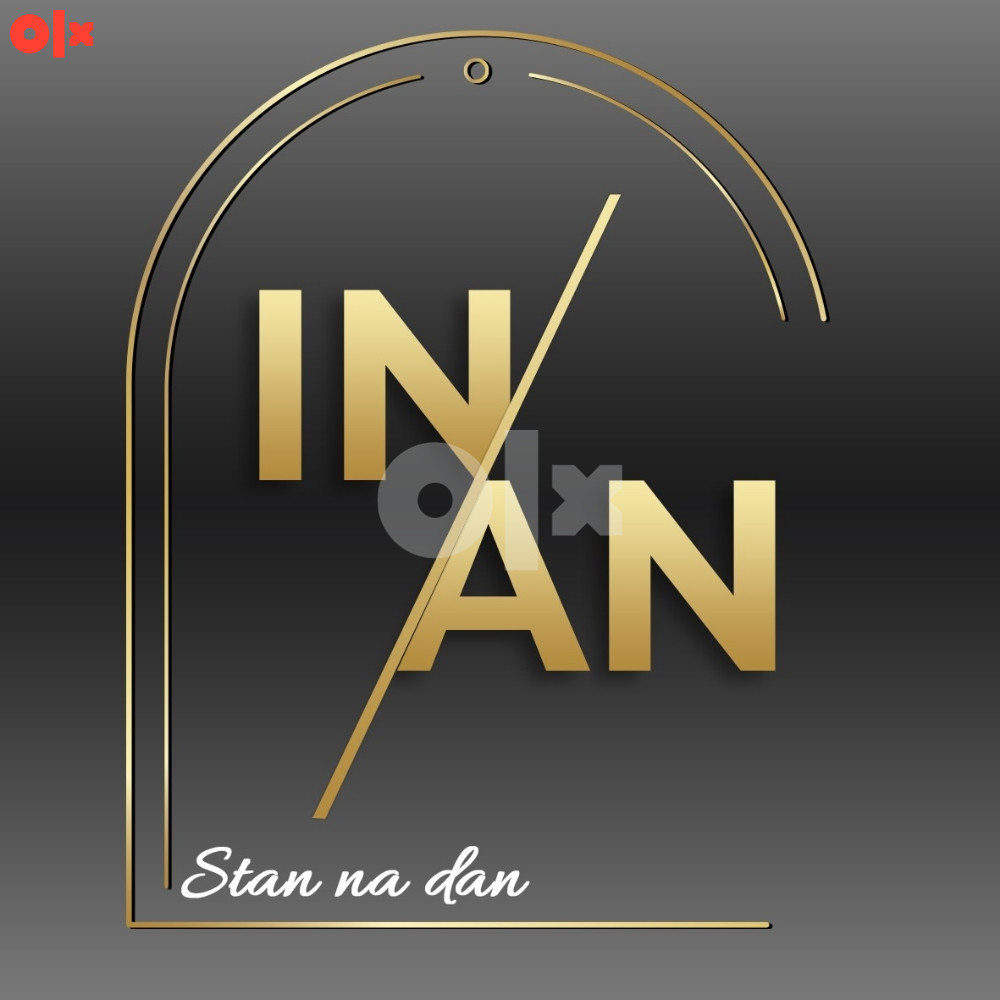 Stan na dan Mostar - Apartman Inan 15