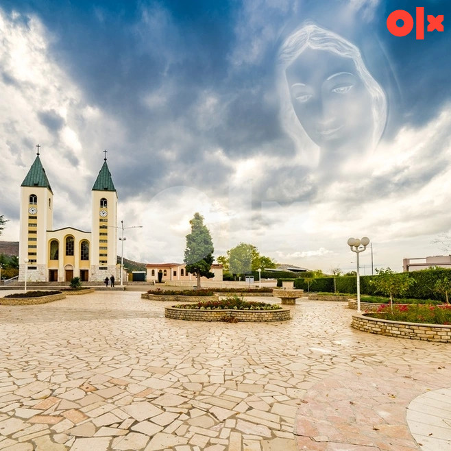 Stan na dan Mostar - Apartman Inan 18