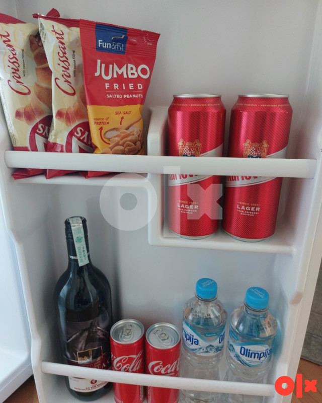 Stan na dan Mostar - Apartman Inan 19