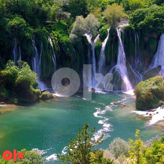Stan na dan Mostar - Apartman Inan 20