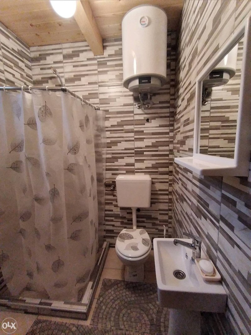 Brvnare na obali Vrbasa, Karanovac Banja Luka 5