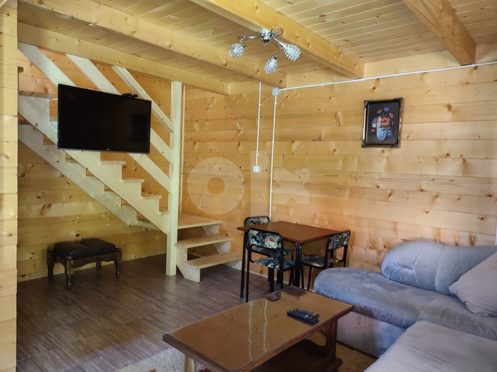 Brvnare na obali Vrbasa, Karanovac Banja Luka 8