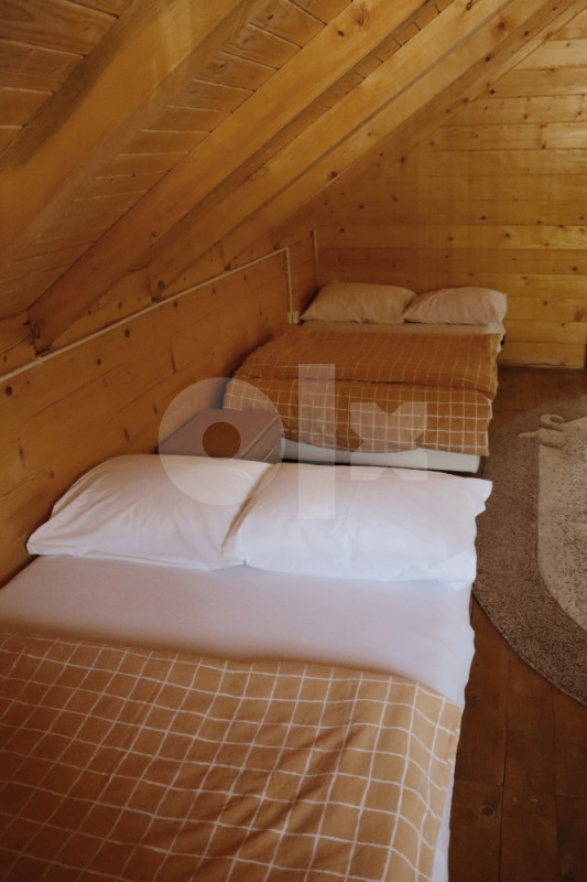 Brvnare na obali Vrbasa, Karanovac Banja Luka 12