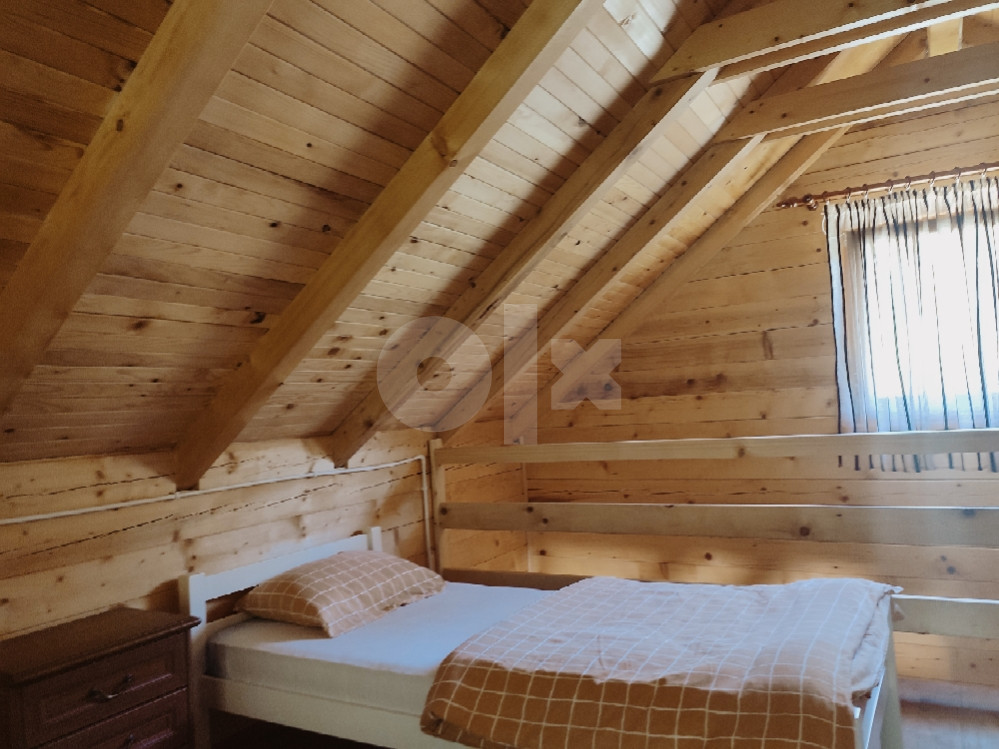 Brvnare na obali Vrbasa, Karanovac Banja Luka 14