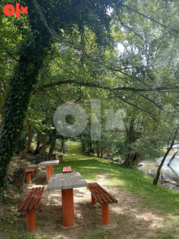 Brvnare na obali Vrbasa, Karanovac Banja Luka 17