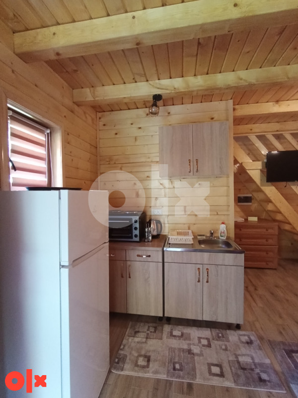 Brvnare na obali Vrbasa, Karanovac Banja Luka 10