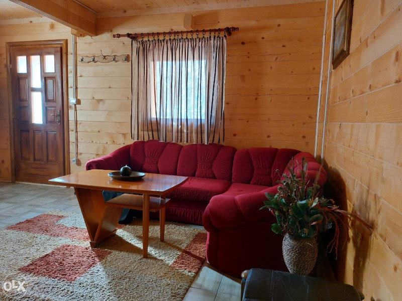 Brvnare na obali Vrbasa, Karanovac Banja Luka 2