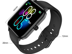Pametni sat smart watch smartwatch Cubot C7 C 7