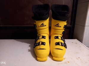 SKI OPREMA PANCERICE LANGE 43 BROJ