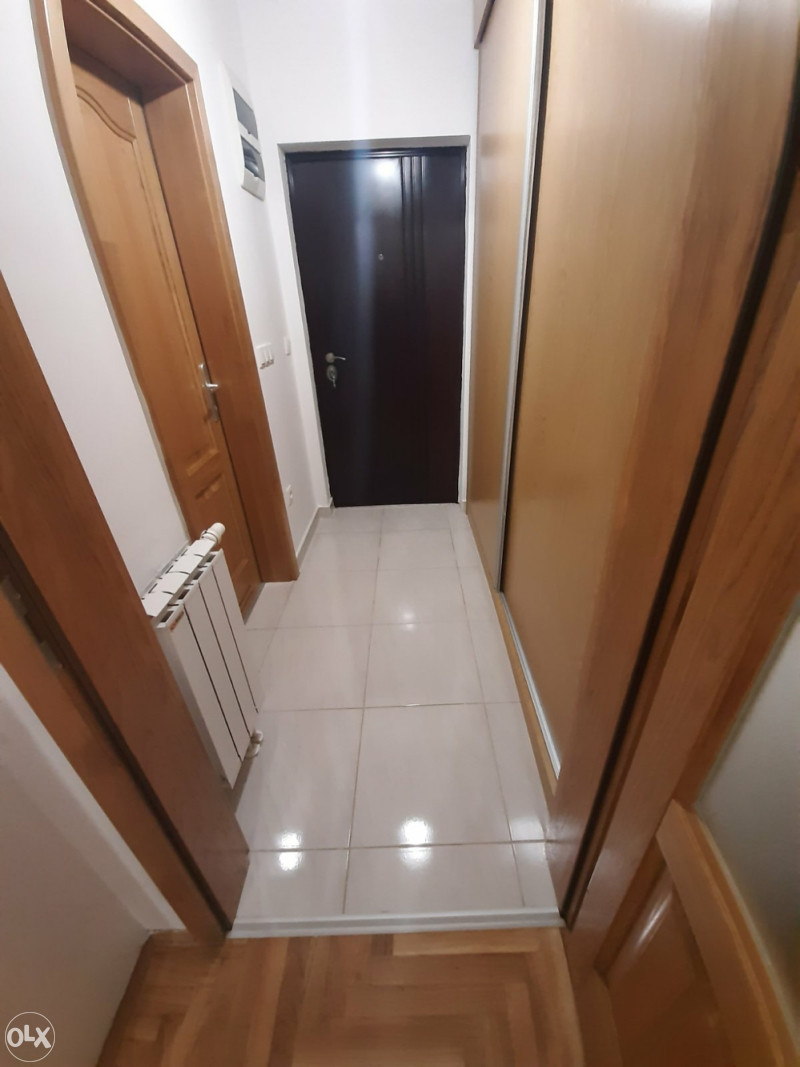 Garsonjera, Sarajevo, Tibra 2, Stup, Novogradnja 8