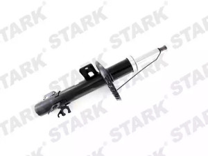 Prednji amortizer Polo 6R Skoda Rapid Seat Ibiza Ibica