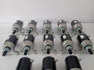 Anlaser/alnaser  kosilica kosacica Tecumseh 10 zuba