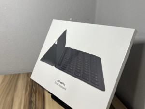 Ipad Pro smart keyboard 9,7 inch