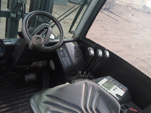 Viljuškar Still RX 70-25 dizel čeoni