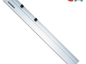 Metabo Vodilica Alu 1500mm