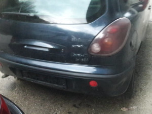 ŠTOPKE FIAT BRAVO