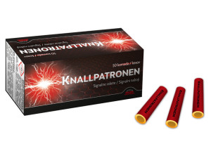 SIGNALNE RAKETE ZA STARTNI PISTOLJ