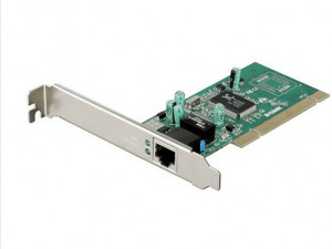 D-LINK MREŽNA KARTICA PCI GIGABITNA DGE-528T