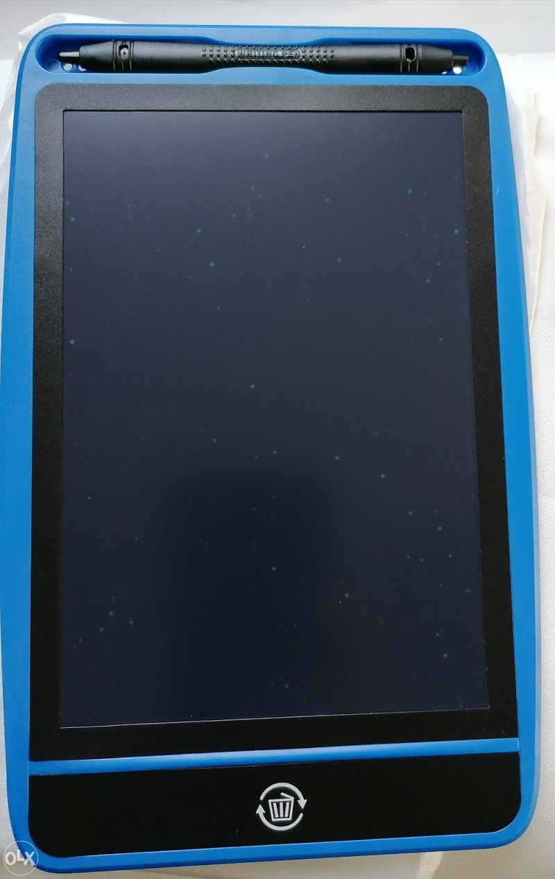 Lcd magicna ploča za pisanje / brisanje