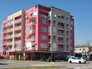 Namješten stan Banja Luka