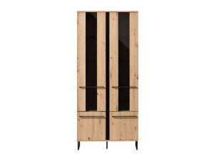 SARDINIA vitrina 2KVS2