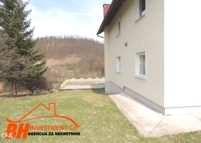Porodična kuća sa okućnicom, Dokanj, Tuzla 5