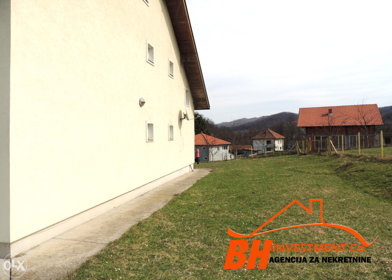 Porodična kuća sa okućnicom, Dokanj, Tuzla 4