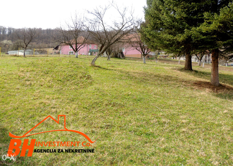 Porodična kuća sa okućnicom, Dokanj, Tuzla 3