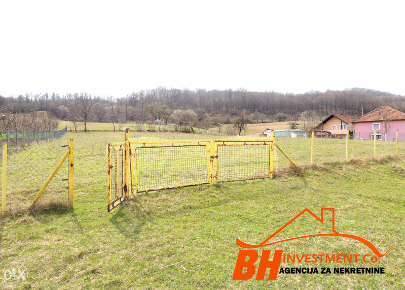 Porodična kuća sa okućnicom, Dokanj, Tuzla 7