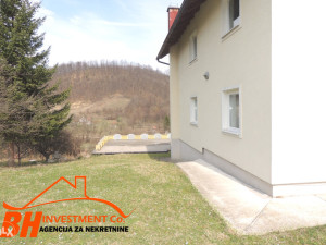 Porodična kuća sa okućnicom, Dokanj, Tuzla photo 5