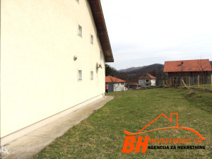Porodična kuća sa okućnicom, Dokanj, Tuzla photo 4