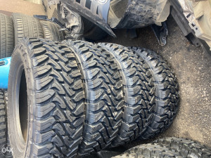 Gume off road 215/75-15 063/992-835