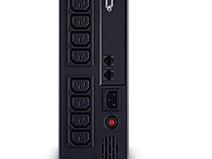 CyberPower 1600VA/960W VP1600EILCD, line-int