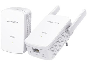 Mercusys MP510 AV1000 Gigabit Powerline N300 Wi-Fi KIT