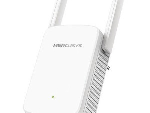Mercusys ME30 AC1200 Wi-Fi Range Extender 2.4GHz i 5GHz